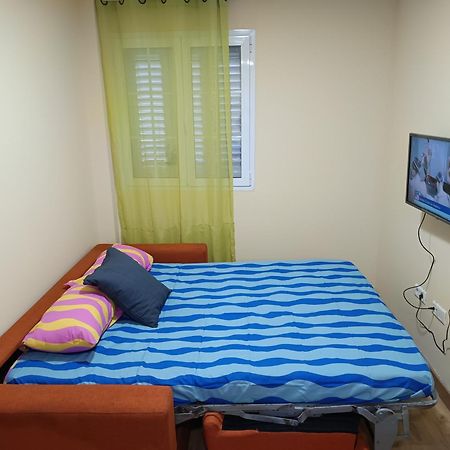 Apartamentos Bahia De Huelin Malaga Bagian luar foto