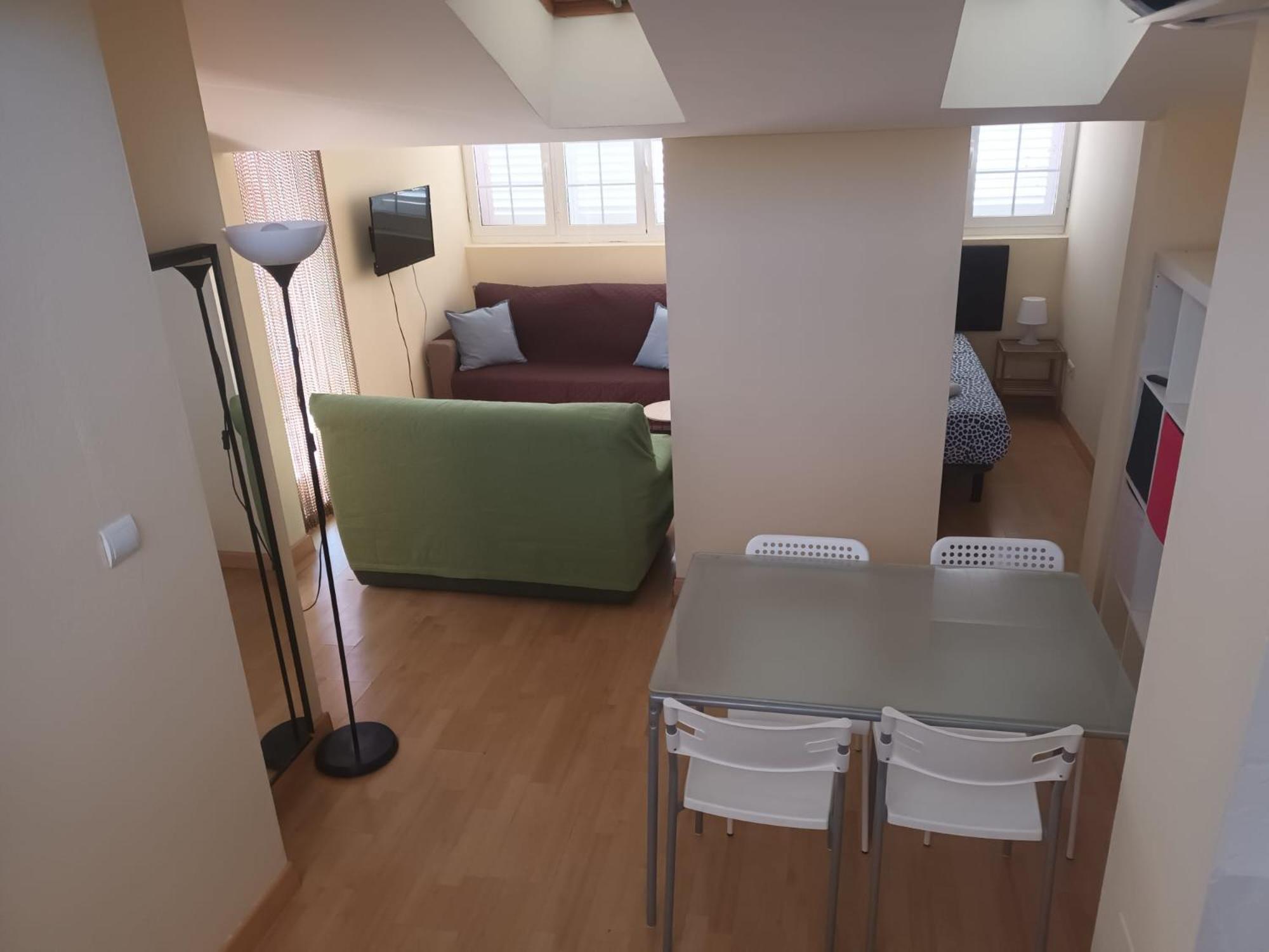 Apartamentos Bahia De Huelin Malaga Bagian luar foto