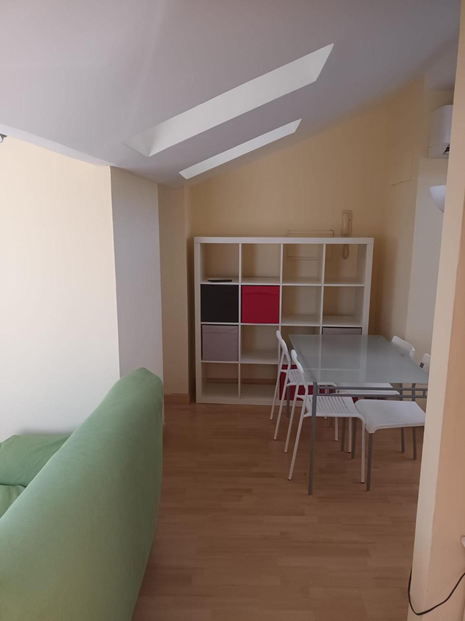 Apartamentos Bahia De Huelin Malaga Bagian luar foto