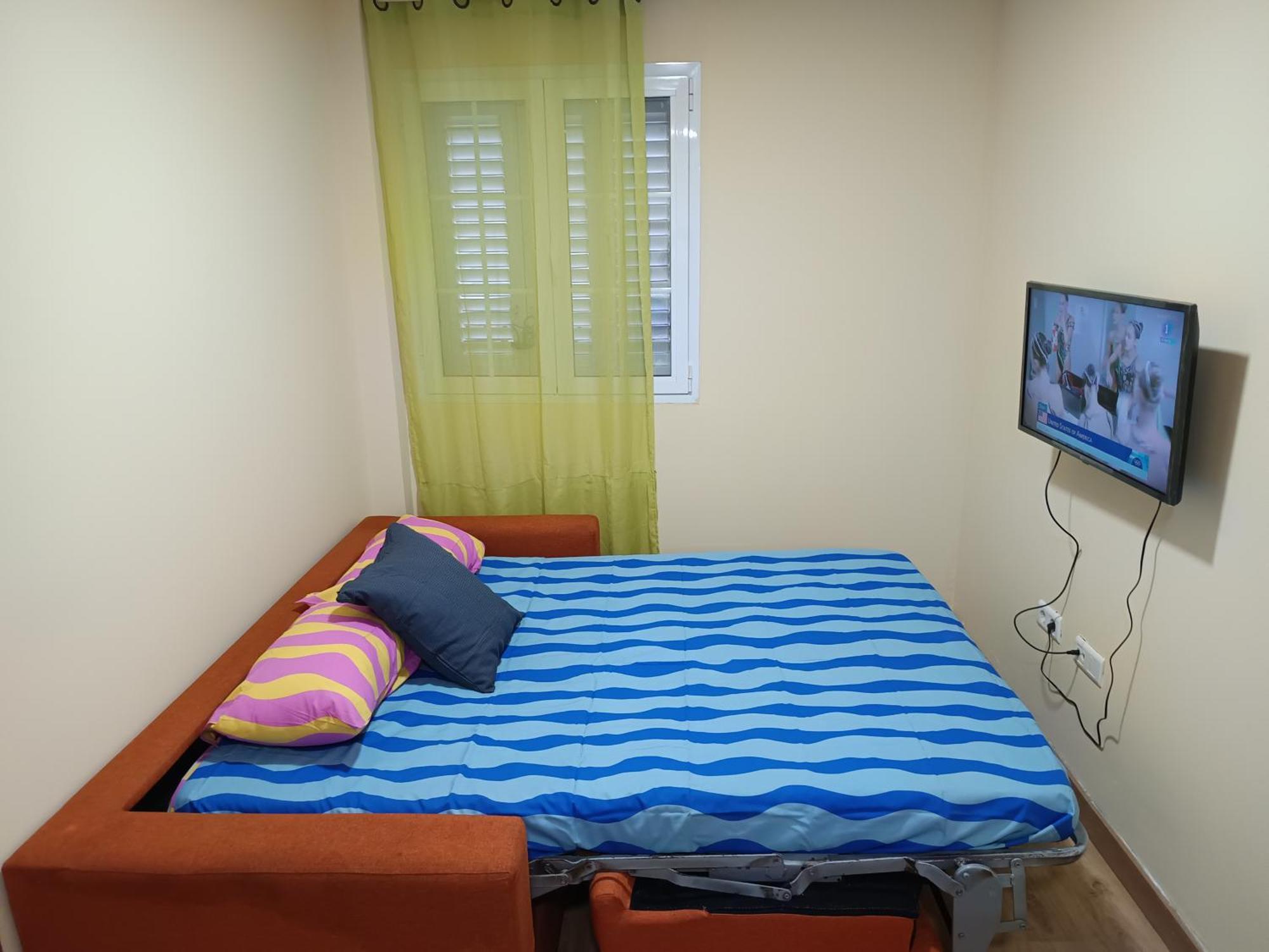 Apartamentos Bahia De Huelin Malaga Bagian luar foto